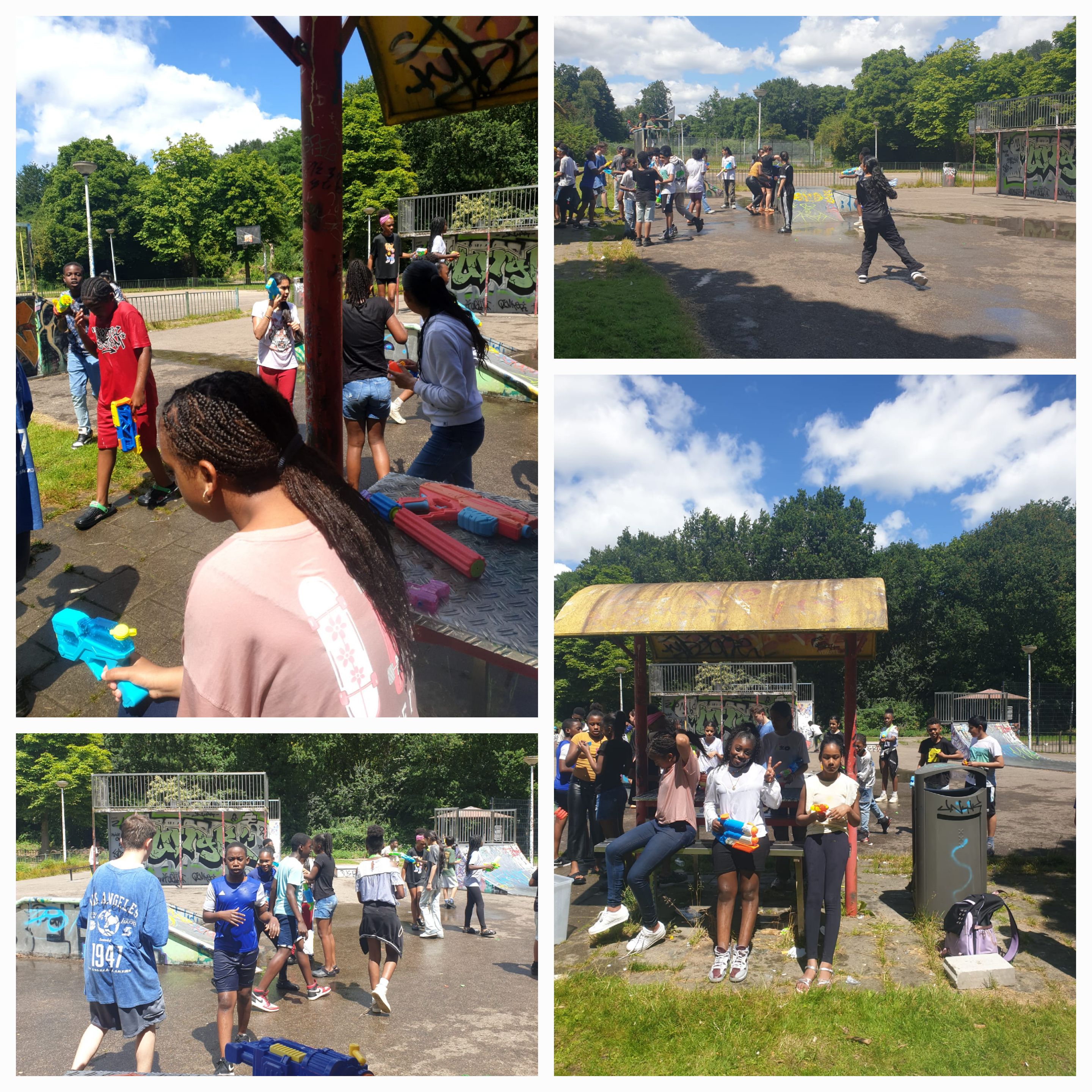 Nieuwsbrief 28 juni 2024