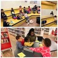 bibliotheek