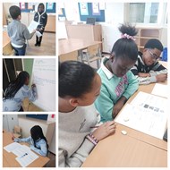 doelab 14 maart