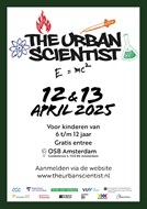 theurbanscientist