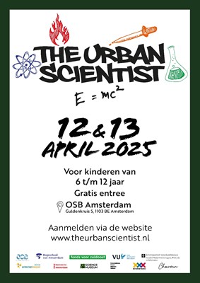 theurbanscientist