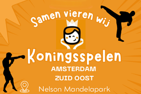 Koningsspelen