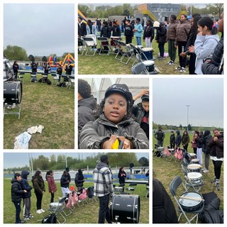 sportdag