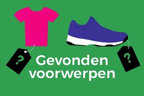 gevonden voorwerpen