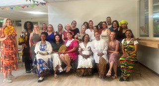team keti koti