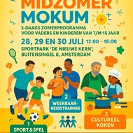 midzomer mokum