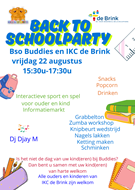 Back to school party (2)