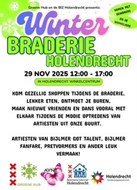 braderie