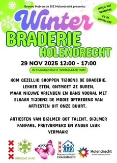 braderie