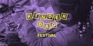 kinderdag festival