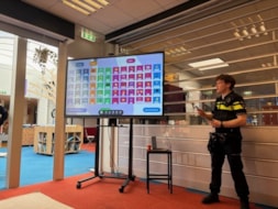 ouderinloop veilig en slim