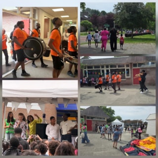 Hart van Holendrecht Fest