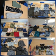 kleding