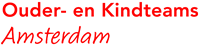 Ouder en Kind team Gaasperdam -Driemond